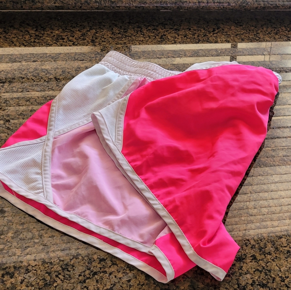 Active shorts